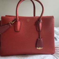 MCM HANDBAG