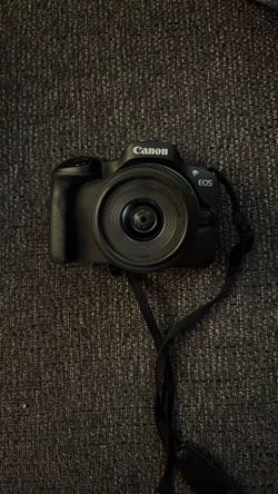 R100 Camera