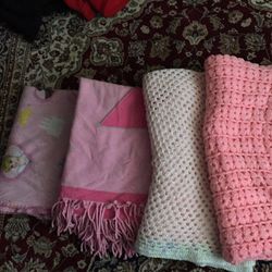 Blankets