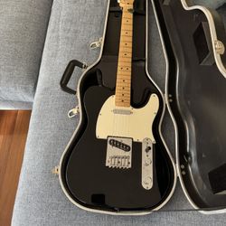 Fender Telecaster
