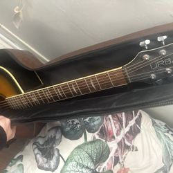 Guitar