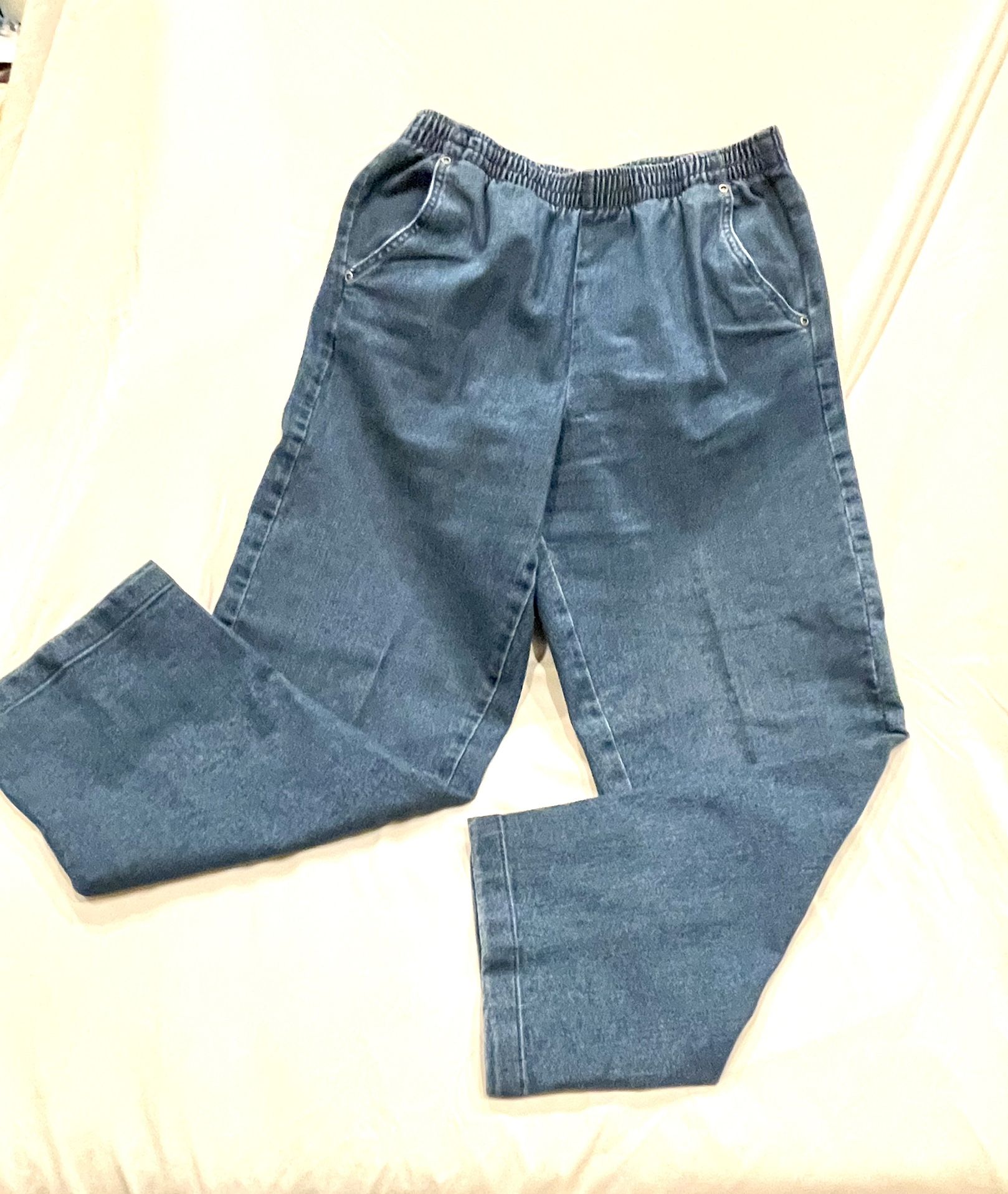 Hasting & Smith Comfort Pants PS
