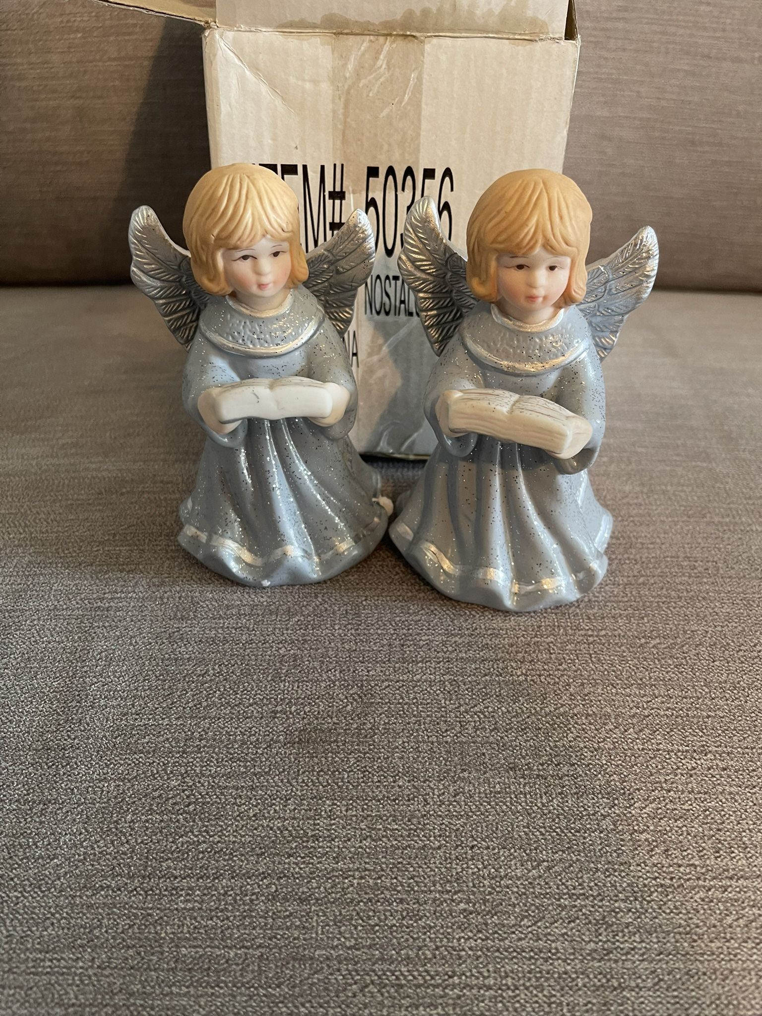 Angels