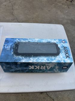 Quest sport ARKK Speaker