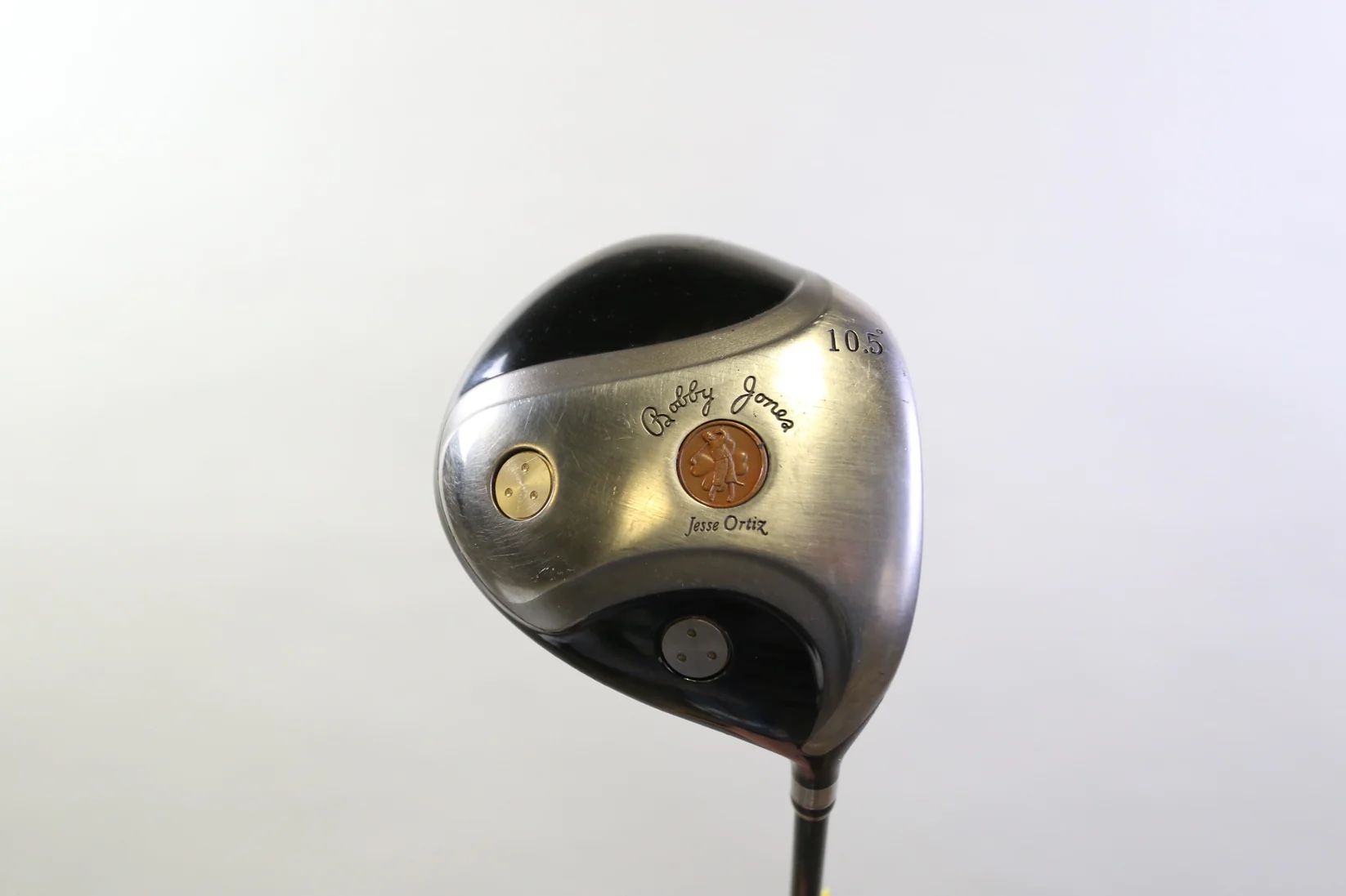 Bobby Jones Driver