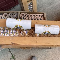 Tile Finish Edge Qty 150