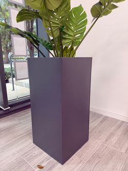 Modern Planters