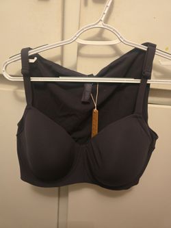 Skims full coverage bra