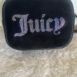 Juicy Couture Purse 