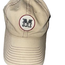 Microsoft Hat Adjustable Strap