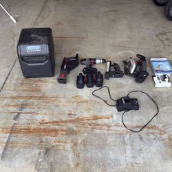 Tools craftsman