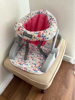 Baby chair