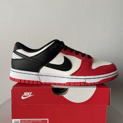 Dunk Low EMB Chicago - 11 M