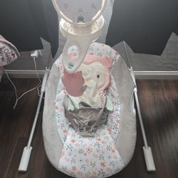 Ingenuity Baby Swing