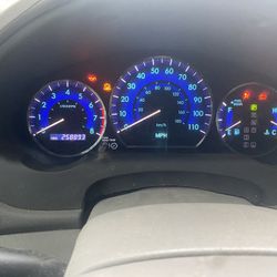 2008 Toyota Sienna For Sale