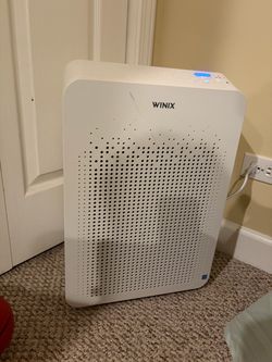 Air purifier