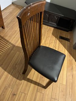 Single Chair 