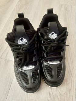 Louie Vuitton