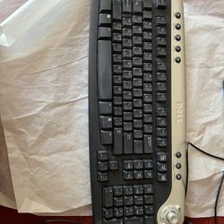 Dell Keyboard