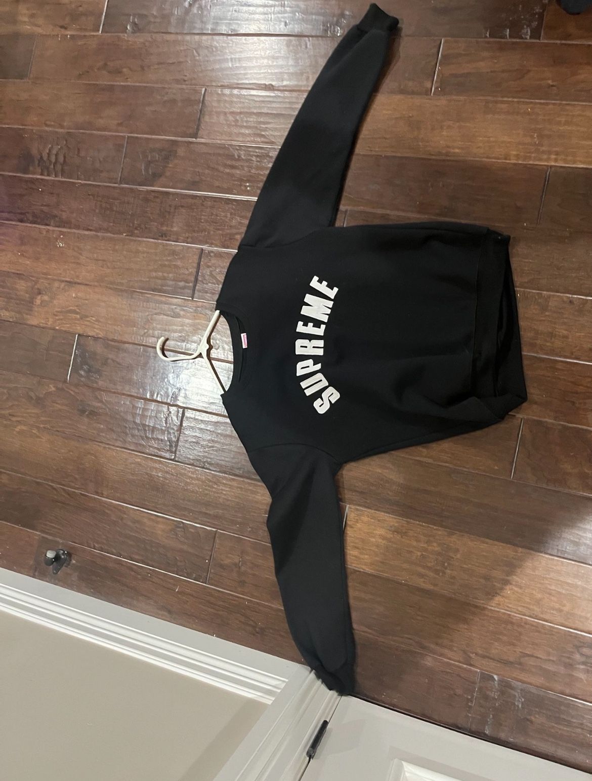 Supreme Crewneck