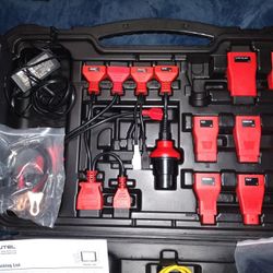 Autel Maxi sys Elite 