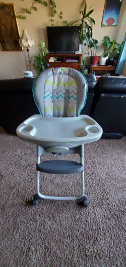 Baby Chair Brand New