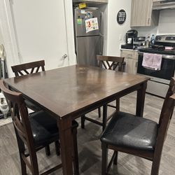 Kitchen Table 