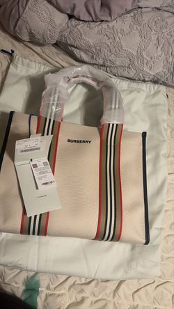 Burberry bag