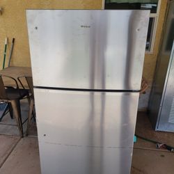 Whirlpool Refrigerator
