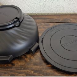 Instant Pot Air Fryer Lid 