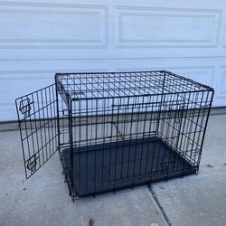 Dog kennel