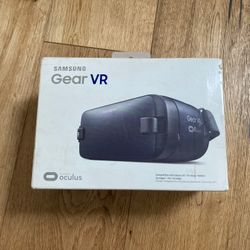 Samsung Gear VR