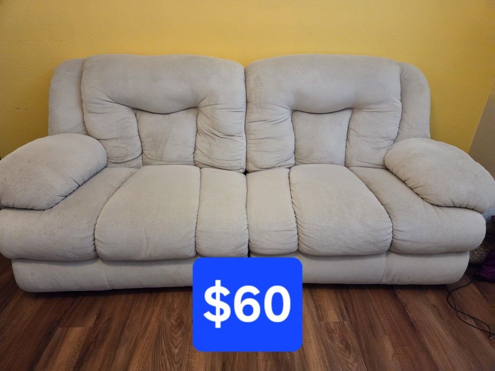 Recliners