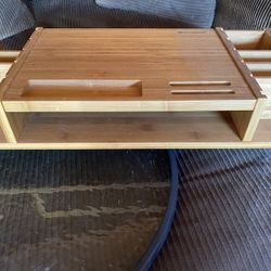 Monitor Riser