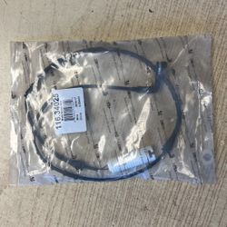 BMW 750i 09-10 Front Brake Sensor