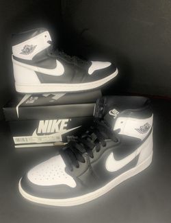 Retro Air Jordan 1 OG