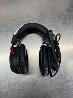 Headphones HyperX Cloud 3 