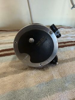 Penn 30 GT graphite reel