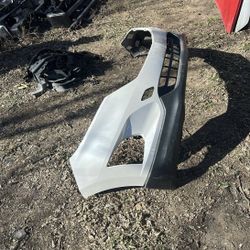 2018-21 Chevy Equinox Front Bumper 