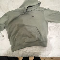 Essentials Hoodie