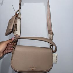 Anne Klein Crossbody Purse