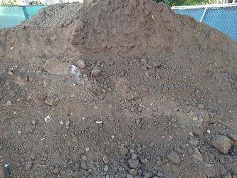 Free Clean Dirt Delivery Free