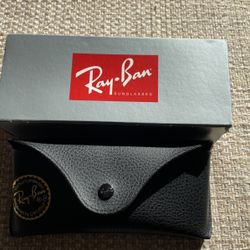 Ray.Ban Sunglasses 