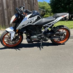 2022 Duke 200