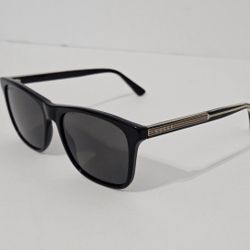 GUCCI SUNGLASSES GG0381SN 007 