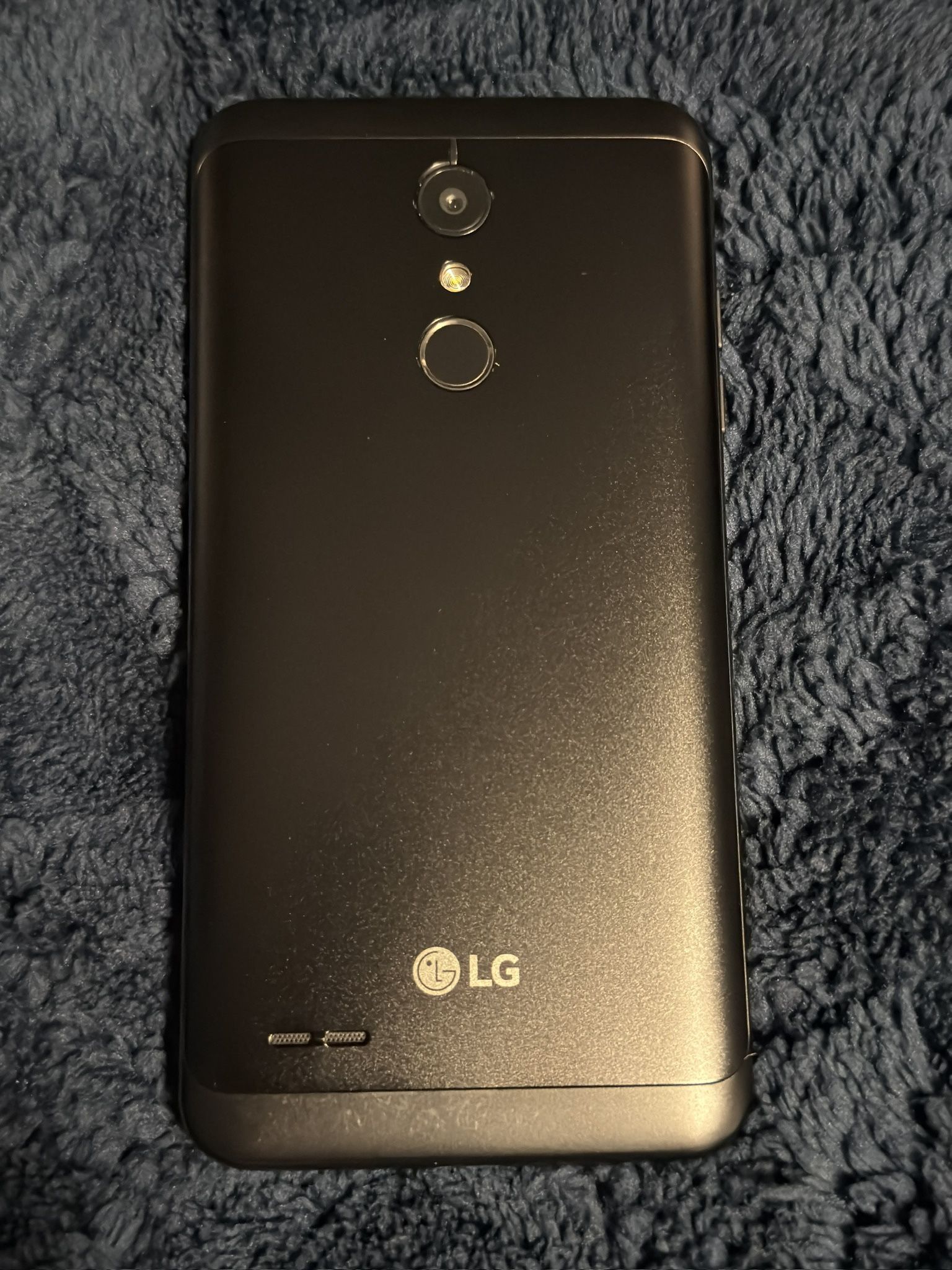 LG K30 Phone