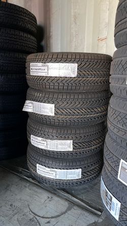 235 45 18 llantas nuevas