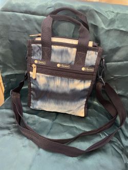 LeSportsac North South Mini Tote