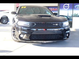 2020 Dodge Charger