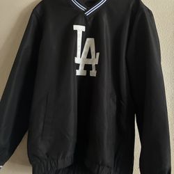 LA Windbreaker 